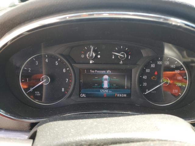 Photo 9 from auction – 2019 BUICK ENCORE PRE with VIN KL4CJESB6KB766547