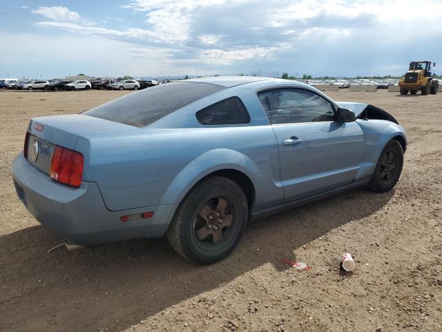 Photo 3 from auction – 2006 FORD MUSTANG with VIN 1ZVFT80N465127693