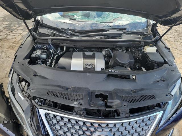 صورة رقم 12 من المزاد - 2021 LEXUS RX 350 مع VIN 2T2HZMAA2MC182458