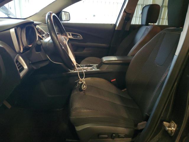Photo 7 from auction – 2017 CHEVROLET EQUINOX LT with VIN 2GNALCEK7H1525717