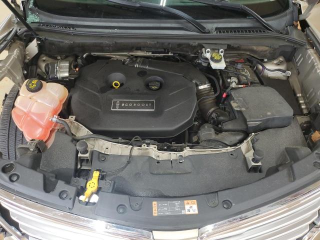 Photo 12 from auction – 2015 LINCOLN MKC with VIN 5LMCJ1A95FUJ18388