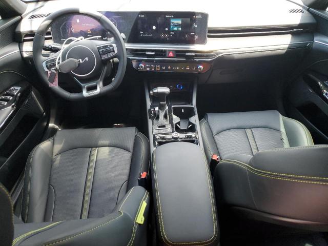 Photo 8 from auction – 2025 KIA K5 GT with VIN KNAG44J81S5360430