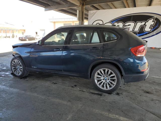 Photo 2 from auction – 2015 BMW X1 SDRIVE2 with VIN WBAVM1C53FV319537