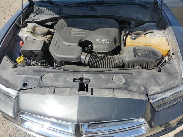 Photo 11 from auction – 2014 DODGE CHARGER SE with VIN 2C3CDXBG9EH243379