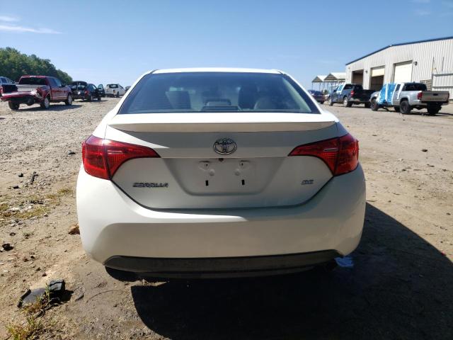 Photo 6 from auction – 2017 TOYOTA COROLLA L with VIN 2T1BURHE2HC832930