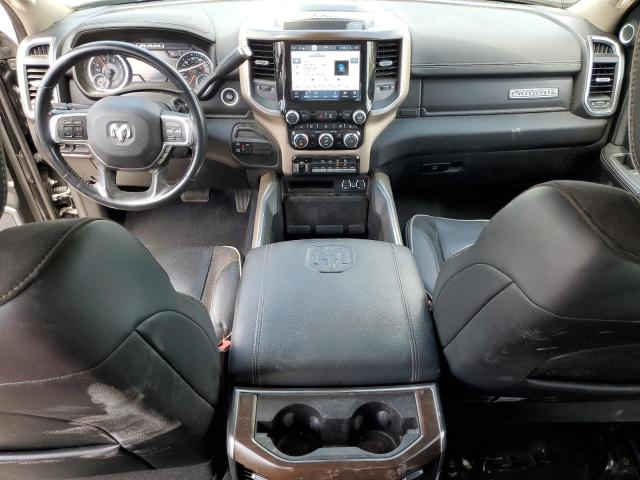 Photo 8 from auction – 2022 RAM 2500 LARAM with VIN 3C6UR5FL9NG326847