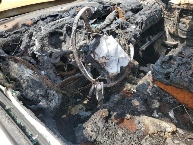 Photo 8 from auction – 2011 GMC SIERRA C15 with VIN 3GTP1VE01BG396391