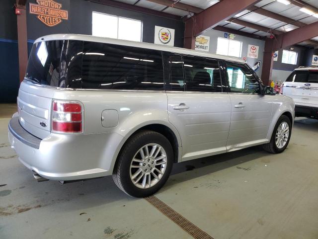 Photo 3 from auction – 2014 FORD FLEX SEL with VIN 2FMGK5C83EBD02066