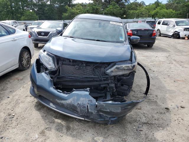 Photo 5 from auction – 2014 NISSAN ROGUE S with VIN 5N1AT2ML4EC792120