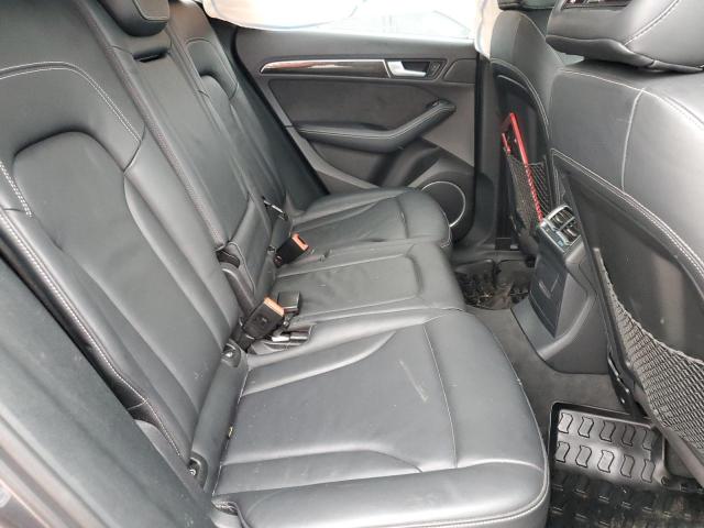 Photo 10 from auction – 2016 AUDI SQ5 PREMIU with VIN WA1CCAFP5GA064807