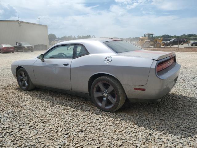 Photo 2 from auction – 2013 DODGE CHALLENGER with VIN 2C3CDYAG2DH665998