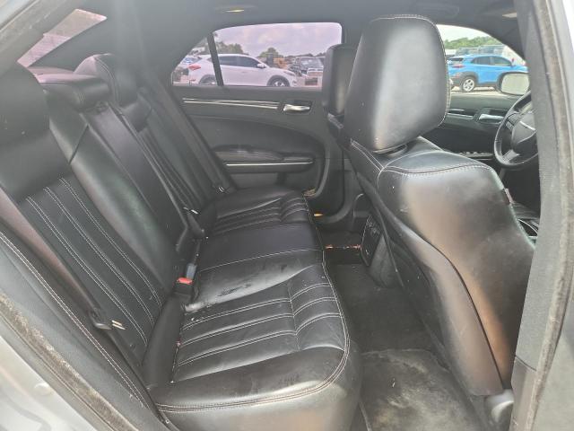 Photo 10 from auction – 2021 CHRYSLER 300 C with VIN 2C3CCABG1MH660638