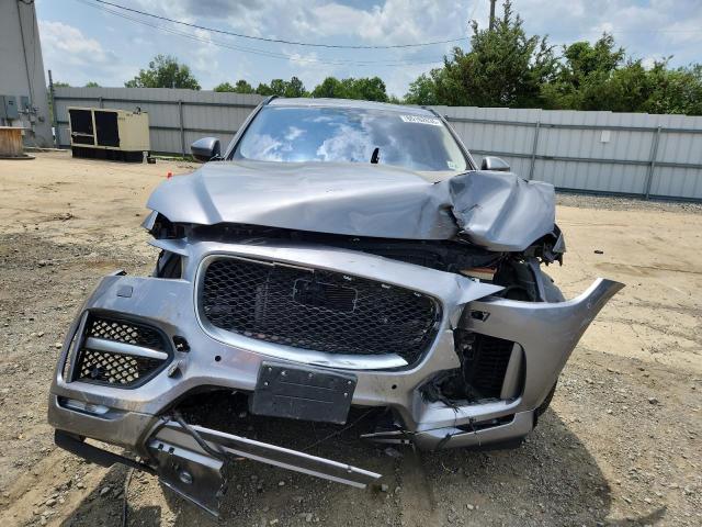 Photo 5 from auction – 2020 JAGUAR F-PACE R - with VIN SADCL2FX2LA618721