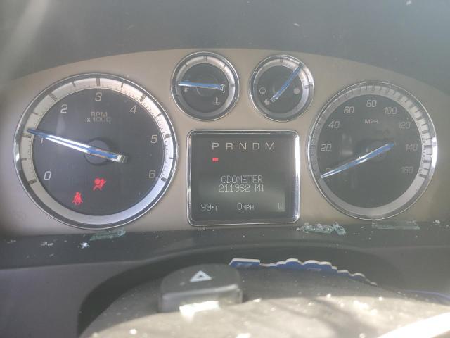 Photo 9 from auction – 2014 CADILLAC ESCALADE E with VIN 1GYS4KEF8ER125718