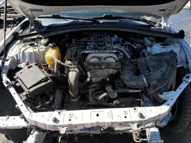 Photo 11 from auction – 2018 CHEVROLET CAMARO LS with VIN 1G1FA1RX6J0122062