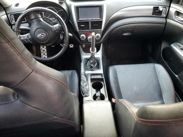 Photo 8 from auction – 2014 SUBARU IMPREZA WR with VIN JF1GV7F66EG009553