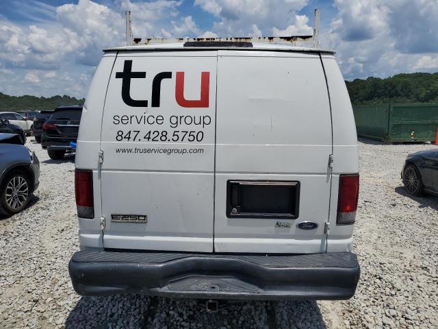Photo 6 from auction – 2012 FORD ECONOLINE E250 VAN with VIN 1FTNE2EW4CDB37133