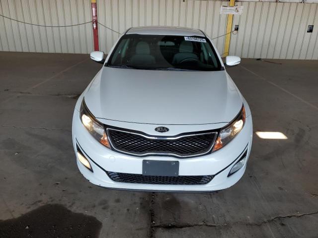 Photo 5 from auction – 2015 KIA OPTIMA LX with VIN KNAGM4A72F5664038
