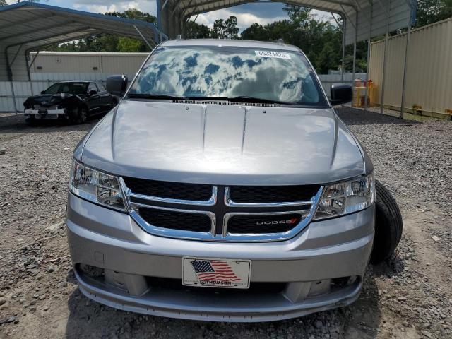 Photo 5 from auction – 2017 DODGE JOURNEY SE with VIN 3C4PDCAB4HT605268