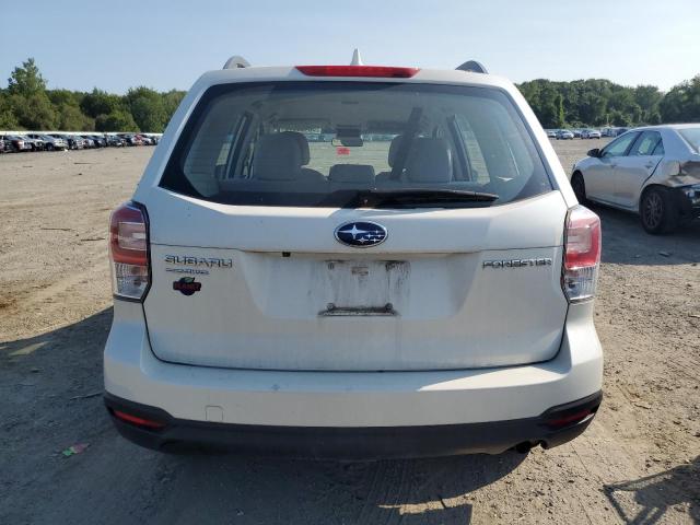 Photo 6 from auction – 2018 SUBARU FORESTER 2 with VIN JF2SJABC6JH563822