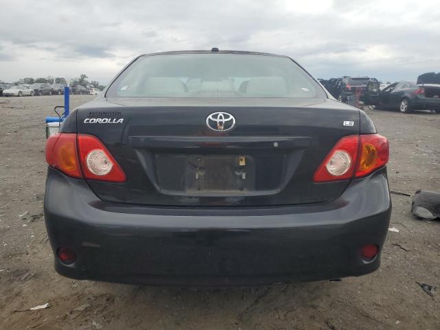 Photo 6 from auction – 2010 TOYOTA COROLLA BA with VIN 2T1BU4EE5AC299355