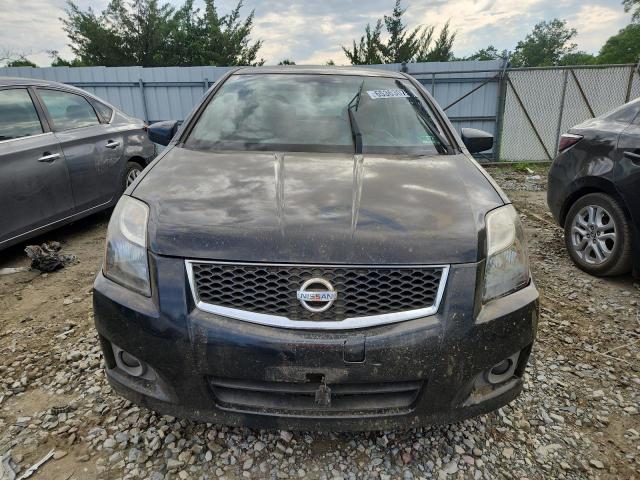 Photo 5 from auction – 2010 NISSAN SENTRA 2.0 with VIN 3N1AB6AP4AL639731