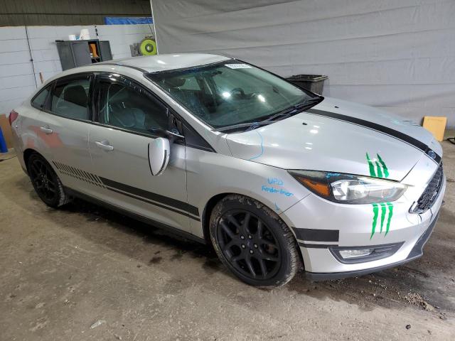 Photo 4 from auction – 2016 FORD FOCUS SE with VIN 1FADP3F21GL321227