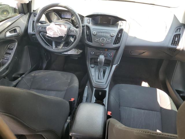 Photo 8 from auction – 2018 FORD FOCUS SE with VIN 1FADP3K25JL281408