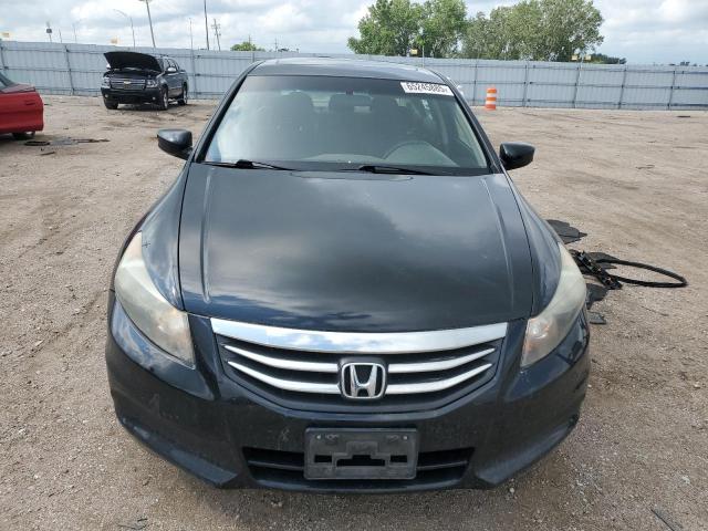 Photo 5 from auction – 2012 HONDA ACCORD EX with VIN 1HGCP2F74CA047511