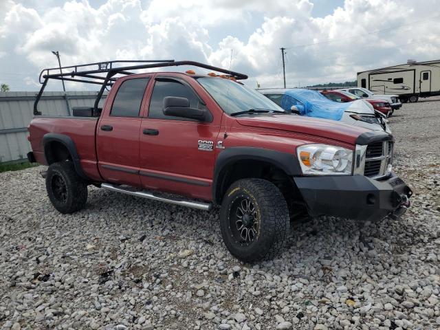 Photo 4 from auction – 2007 DODGE RAM 2500 S with VIN 3D7KS28A57G832988