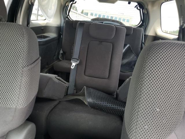 Photo 10 from auction – 2011 NISSAN PATHFINDER with VIN 5N1AR1NB6BC628832