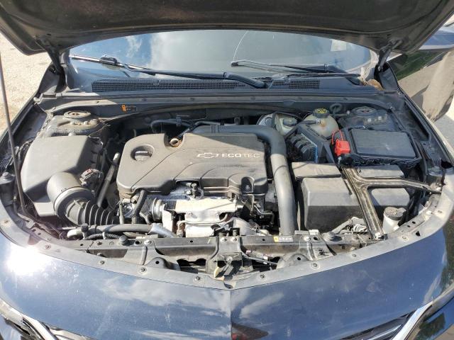 Photo 11 from auction – 2016 CHEVROLET MALIBU LT with VIN 1G1ZE5ST4GF170956