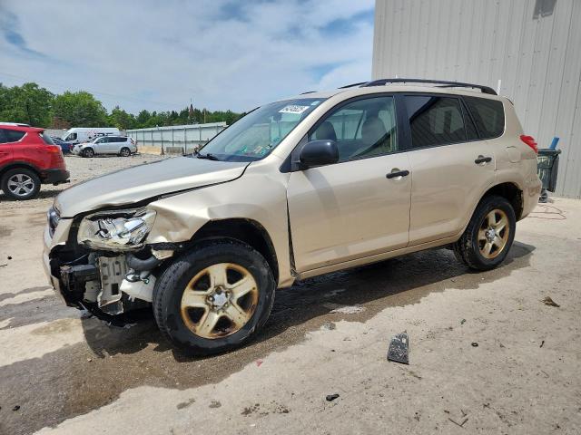 TOYOTA RAV4 2010 with VIN JTMZF4DV6AD029211 - Photo from auction