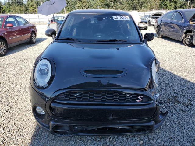 Photo 5 from auction – 2016 MINI COOPER S with VIN WMWXP7C57G2C60758