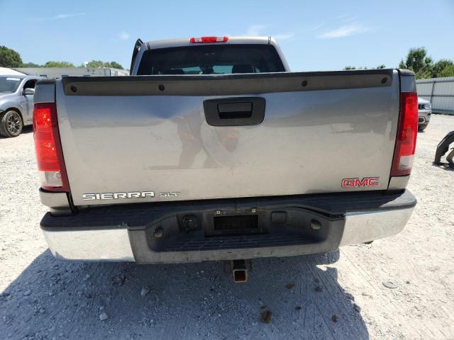 Photo 6 from auction – 2012 GMC SIERRA K1500 SLT with VIN 3GTP2WE76CG249565