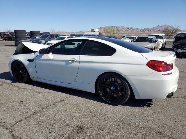 Photo 2 from auction – 2013 BMW M6 with VIN WBSLX9C54DC968832
