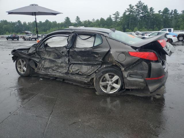Photo 2 from auction – 2015 KIA OPTIMA LX with VIN 5XXGM4A75FG378392