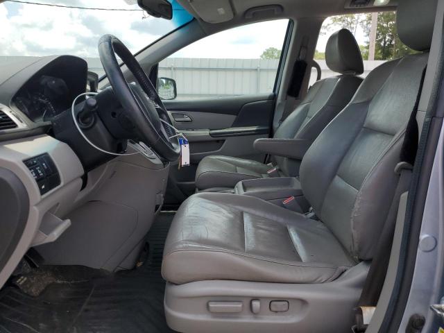 Photo 7 from auction – 2011 HONDA ODYSSEY EX with VIN 5FNRL5H66BB076086