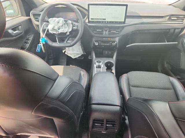 Photo 8 from auction – 2024 FORD ESCAPE ST with VIN 1FMCU0MN0RUA97564