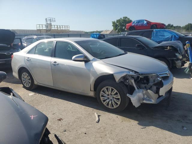 Photo 4 from auction – 2012 TOYOTA CAMRY BASE with VIN 4T4BF1FK7CR216643