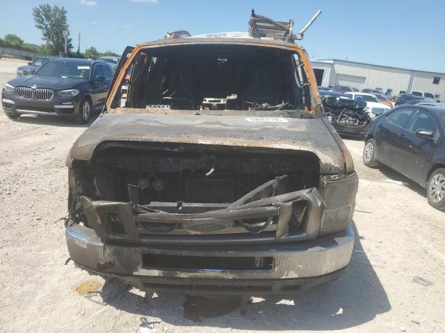 Photo 5 from auction – 2011 FORD ECONOLINE with VIN 1FTNE2EW6BDB33714