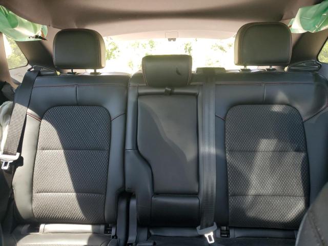 Photo 10 from auction – 2025 FORD ESCAPE ST with VIN 1FMCU9NA3SUA54410