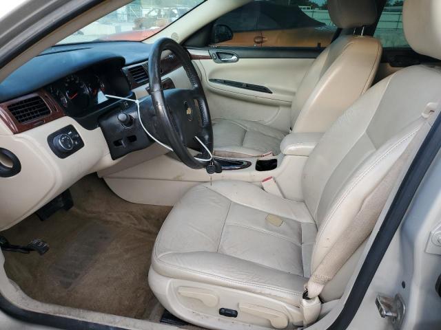 Photo 7 from auction – 2009 CHEVROLET IMPALA 1LT with VIN 2G1WT57K991210208