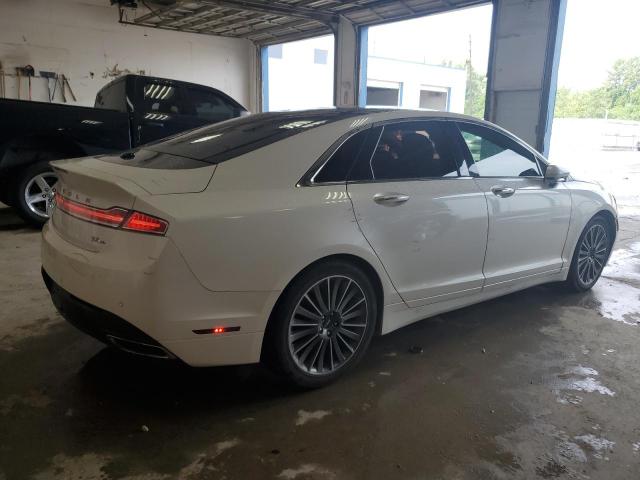Photo 3 from auction – 2015 LINCOLN MKZ with VIN 3LN6L2JK7FR621026