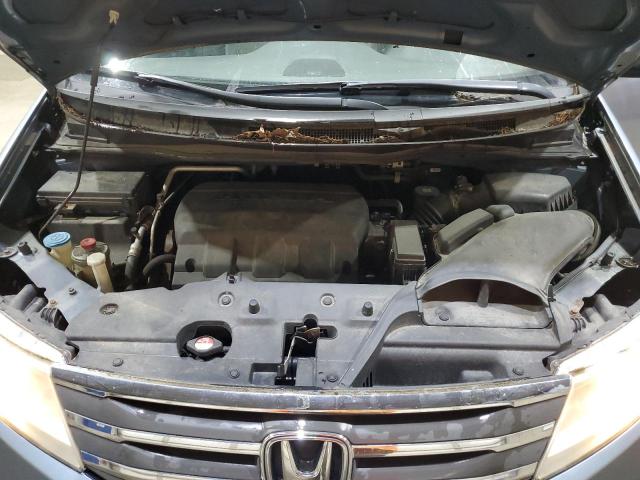 Photo 12 from auction – 2011 HONDA ODYSSEY EX with VIN 5FNRL5H64BB042213