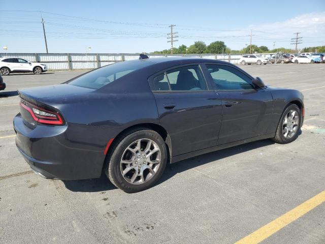 Photo 3 from auction – 2017 DODGE CHARGER SX with VIN 2C3CDXJG5HH569847