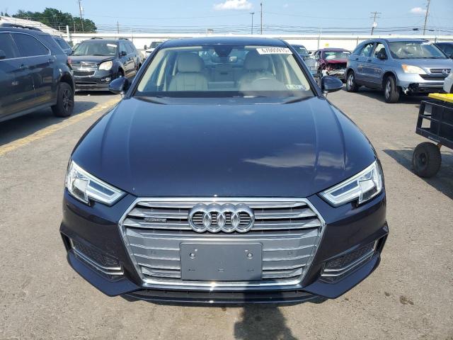 Photo 5 from auction – 2018 AUDI A4 PREMIUM with VIN WAUENAF4XJA217698