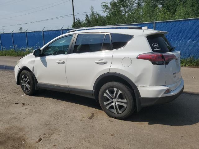 Фото 2 с аукциона – 2017 TOYOTA RAV4 LE с VIN 2T3BFREV2HW657261