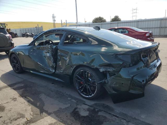 Photo 2 from auction – 2023 BMW M440XI with VIN WBA13AR04PCM54682