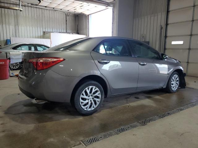 Photo 3 from auction – 2017 TOYOTA COROLLA L with VIN 2T1BURHE5HC823929